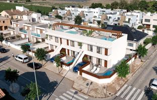 3-bedroom apartment 84 m² in Pilar de la Horadada for 390,000 €