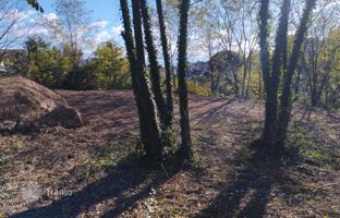 Land plot 1,005 m² in Matulji for 135,000 €