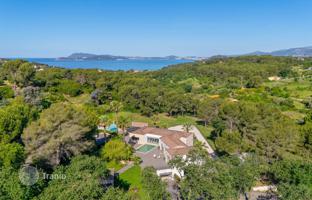 7-bedroom villa 100 m² in Le Pradet for 2,600,000 €