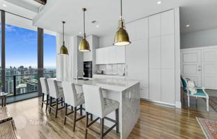 4-bedroom apartments in condo 334 m² in Edgewater (Florida) for $4,450,000