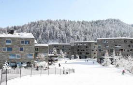 Apartment – Graubunden, Switzerland for 2,900 € per week