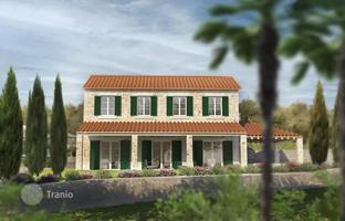 Land plot 553 m² in Herceg Novi city for 89,000 €