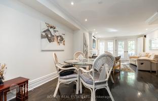7-bedroom townhouse in Ontario Street for C$1,804,000