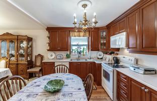 9-bedroom house in North York for C$2,053,000