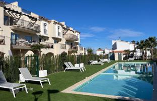 2-bedroom apartment 88 m² in Denia for 315,000 €