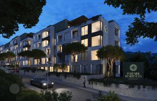1-bedroom apartment 45 m² in Mrčevac for 163,000 €