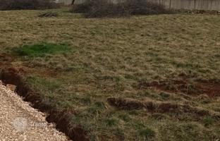 Land plot 680 m² in Marcana for 70,000 €