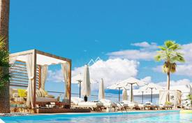2-bedroom apartment in a five-star hotel in the center of Tivat for 350,000 €