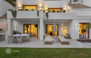 4-bedroom apartment 240 m² in Marbella for 2,495,000 €