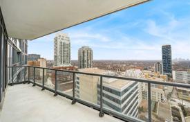 Apartment – Roehampton Avenue, Old Toronto, Toronto,  Ontario,   Canada for C$1,184,000