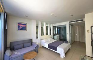 Apartment 35 m² in Pattaya for $91,000