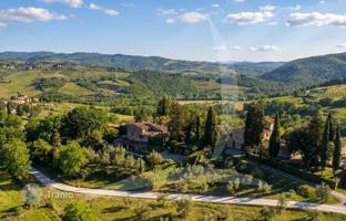 7-bedroom villa 720 m² in Siena for 2,950,000 €