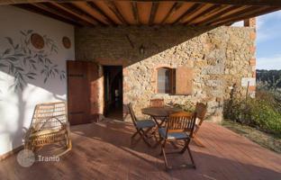 4-bedroom villa 250 m² in Bucine for 790,000 €