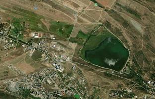 Land plot 1,000 m² in Lisi lake for 134,000 €