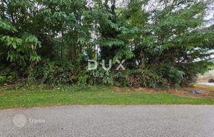 Land plot 1,364 m² in Istria County for 65,000 €