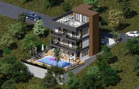 Villa – Alanya, Antalya, Turkey for $919,000