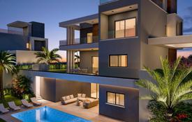 Apartments in Agios Tychonas for 760,000 €