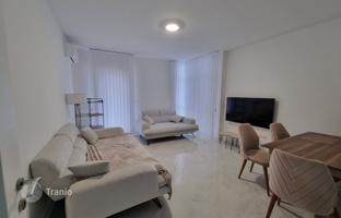 3-bedroom apartment 95 m² in Budva city for 320,000 €