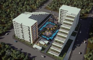 Apartment 85 m² in Altıntaş for 11,939,000 TRY