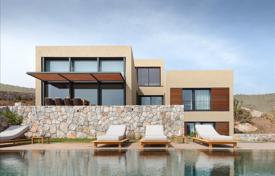 Modern complex of villas with beaches, swimming pools and a spa center, Bodrum, Turkey for From $2,081,000