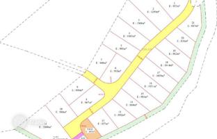 Land plot 27,640 m² in Limassol for 3,000,000 €