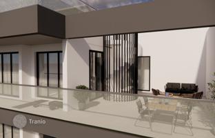 2-bedroom penthouse 96 m² in Germasogeia for 525,000 €