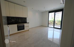 1-bedroom apartment 55 m² in Alanya for 7,846,000 TRY
