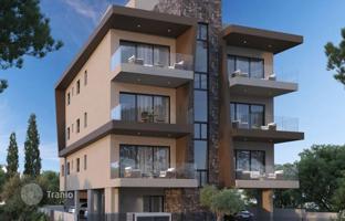 2-bedroom apartment in new building in Limassol for 425,000 €