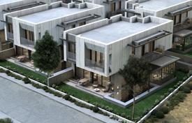6-bedroom villa 326 m² in Antalya (city) for 69,410,000 TRY