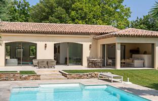 5-bedroom villa in Grimaud for 3,880,000 €
