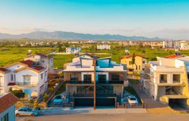 Contemporary villa on Long Beach for 385,000 €