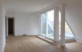 New three-room penthouse in Friedrichshain-Kreuzberg, Berlin, Germany for 1,250,000 €