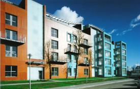 Apartment – Zemgale Suburb, Riga, Latvia for 280,000 €