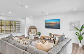 Townhome – Hollywood, Florida, USA for $899,000