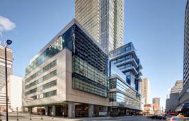 Apartment – Yonge Street, Toronto, Ontario,  Canada for C$761,000