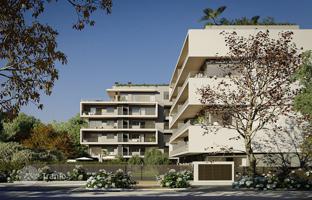 3-bedroom apartment 219 m² in Cascais for 1,250,000 €