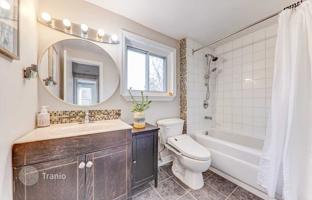 7-bedroom townhouse in Scarborough for C$1,114,000