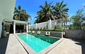 Villa for Sale with Pool for $544,000