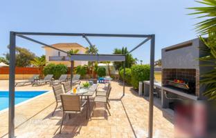4-bedroom villa 125 m² in Famagusta for 530,000 €