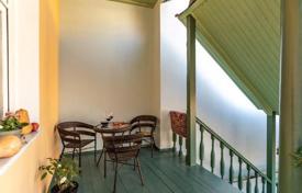 3-bedrooms apartment 70 m² in Old Tbilisi, Georgia for $300,000