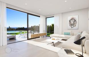 3-bedroom villa 235 m² in Finestrat for 825,000 €
