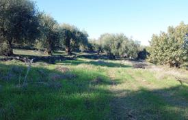 Agios Martinos Land For Sale North Corfu for 170,000 €