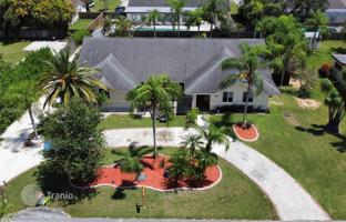 5-bedroom house 352 m² in Homestead for $885,000