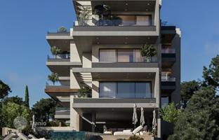 2-room apartment 83 m² in Oroklini for 225,000 €