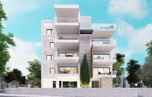 Building with 7 apartments in the center of Paphos, Cyprus for 2,000,000 €