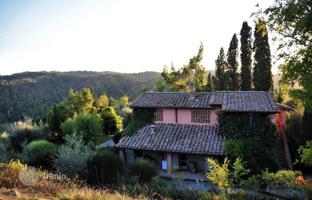 4-bedroom villa 256 m² in San Miniato for 840,000 €