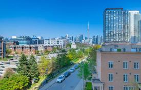 Apartment – Western Battery Road, Old Toronto, Toronto,  Ontario,   Canada for C$893,000