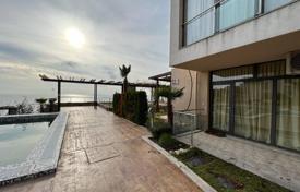 1 bedroom apartment in Dolce Vita 2 complex, Sveti Vlas, Bulgaria, 79 sq. M., 220,000 euro for 220,000 €