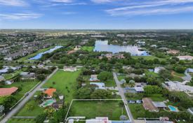 Development land – Davie, Broward, Florida,  USA for $350,000