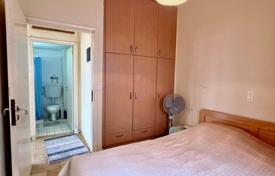1st floor one bedroom apartment in center of old town of Malia for 140,000 €